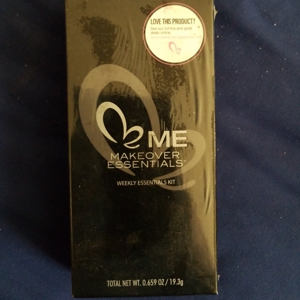 Makeover Essentials